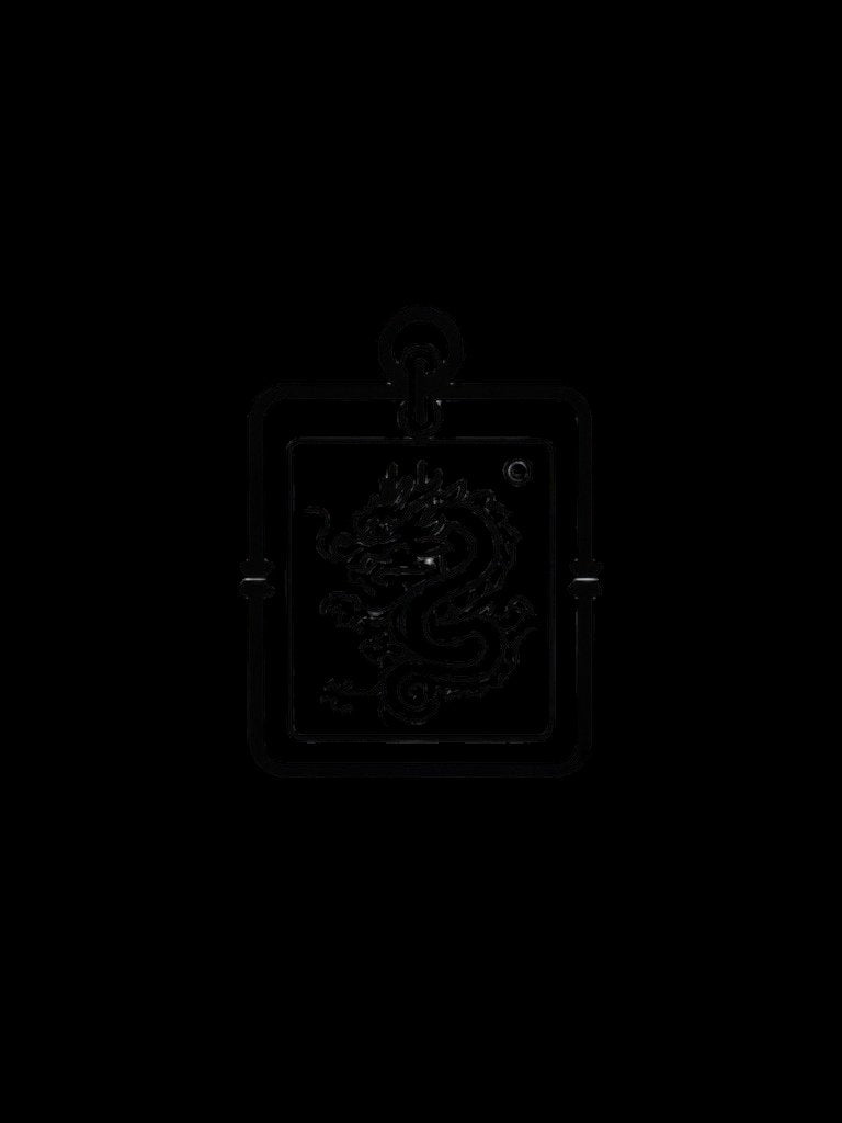 Zodiac Thangka